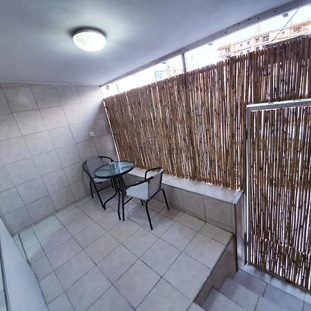 Royal Inn Ejlat Zewnętrze zdjęcie