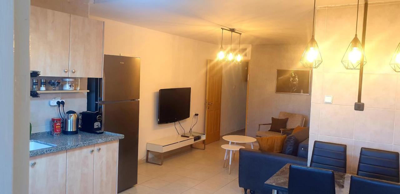 Royal Inn Ejlat Zewnętrze zdjęcie