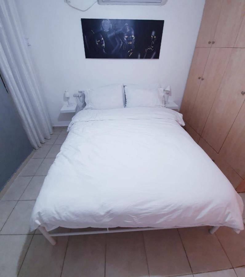 Royal Inn Ejlat Zewnętrze zdjęcie
