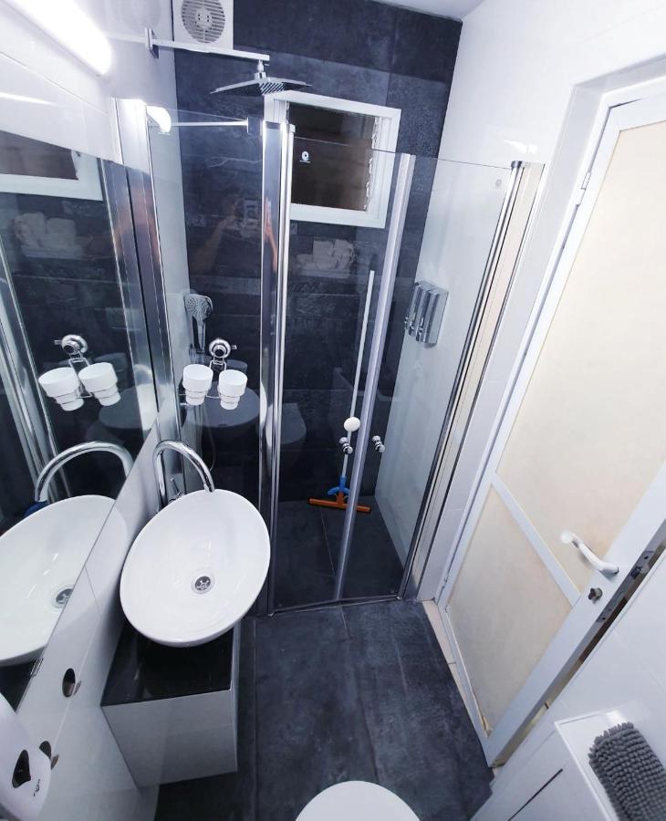 Royal Inn Ejlat Zewnętrze zdjęcie