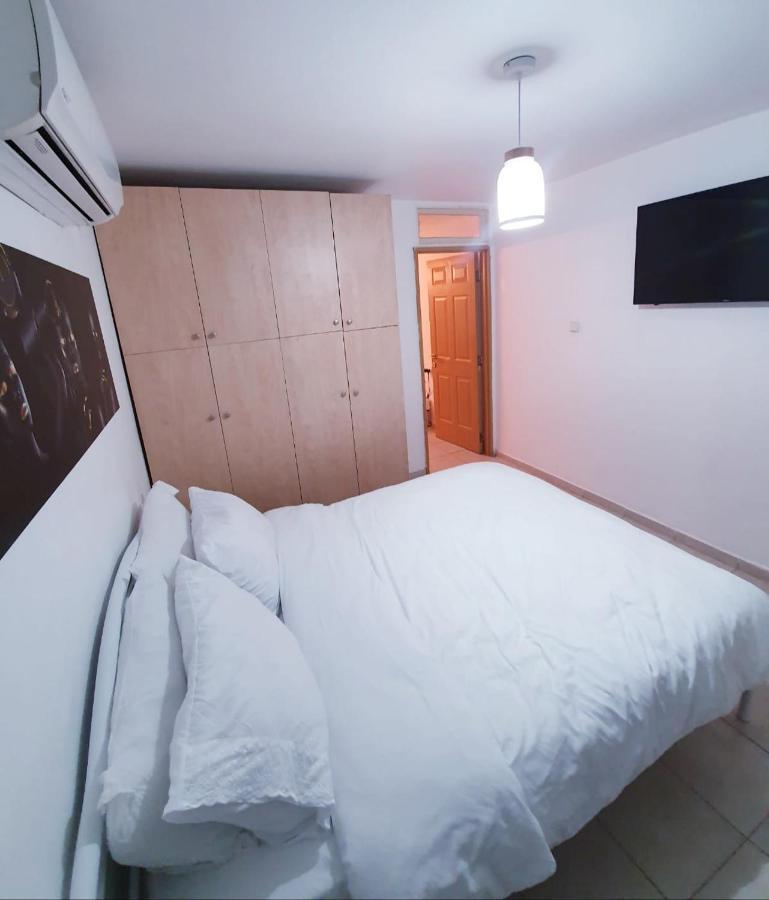 Royal Inn Ejlat Zewnętrze zdjęcie