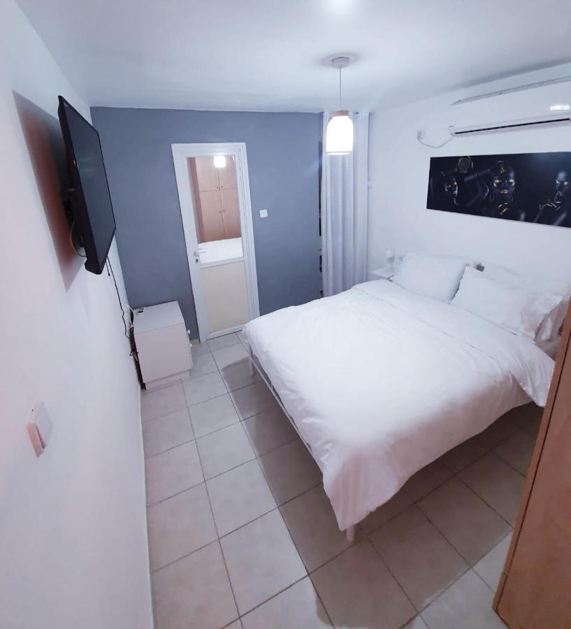 Royal Inn Ejlat Zewnętrze zdjęcie