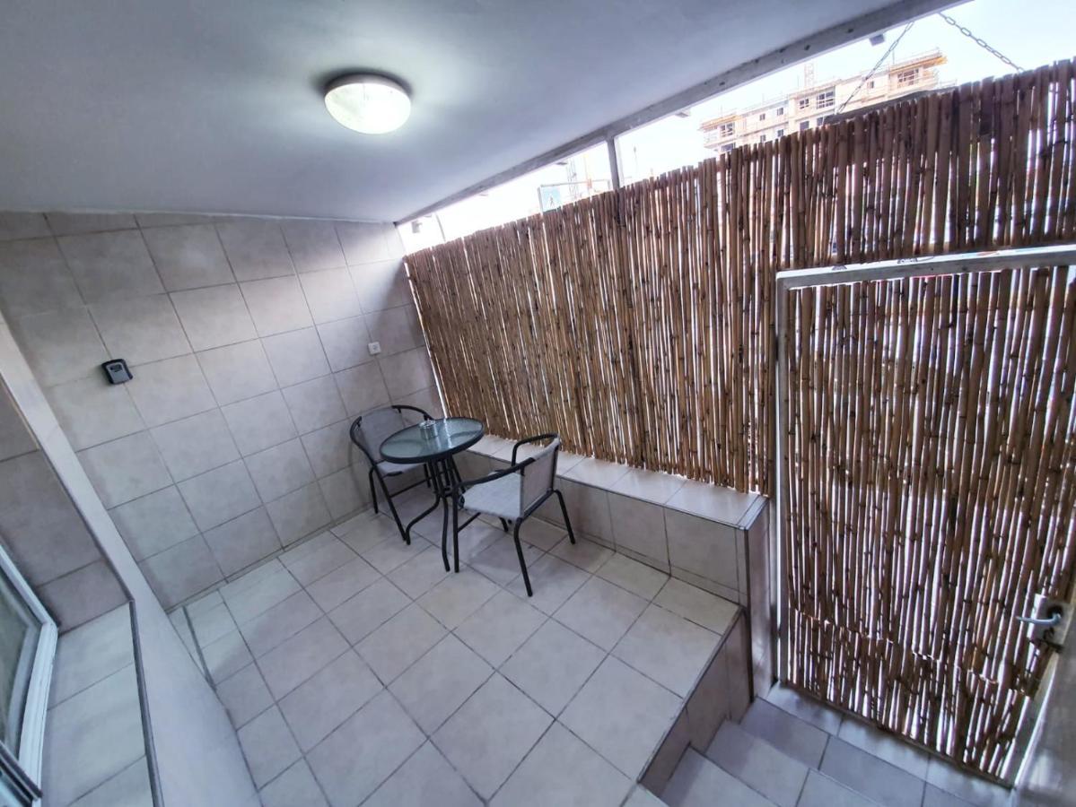 Royal Inn Ejlat Zewnętrze zdjęcie