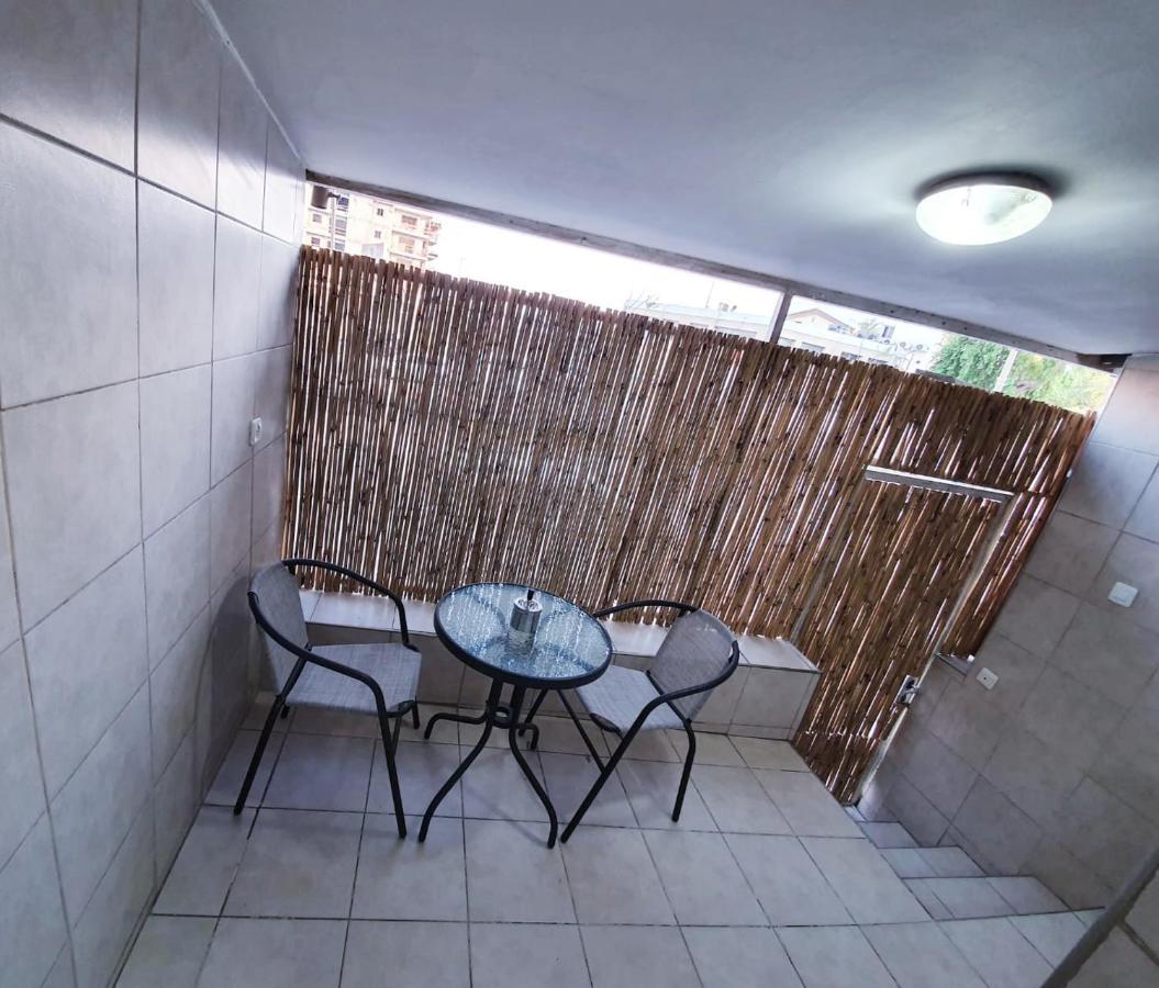 Royal Inn Ejlat Zewnętrze zdjęcie