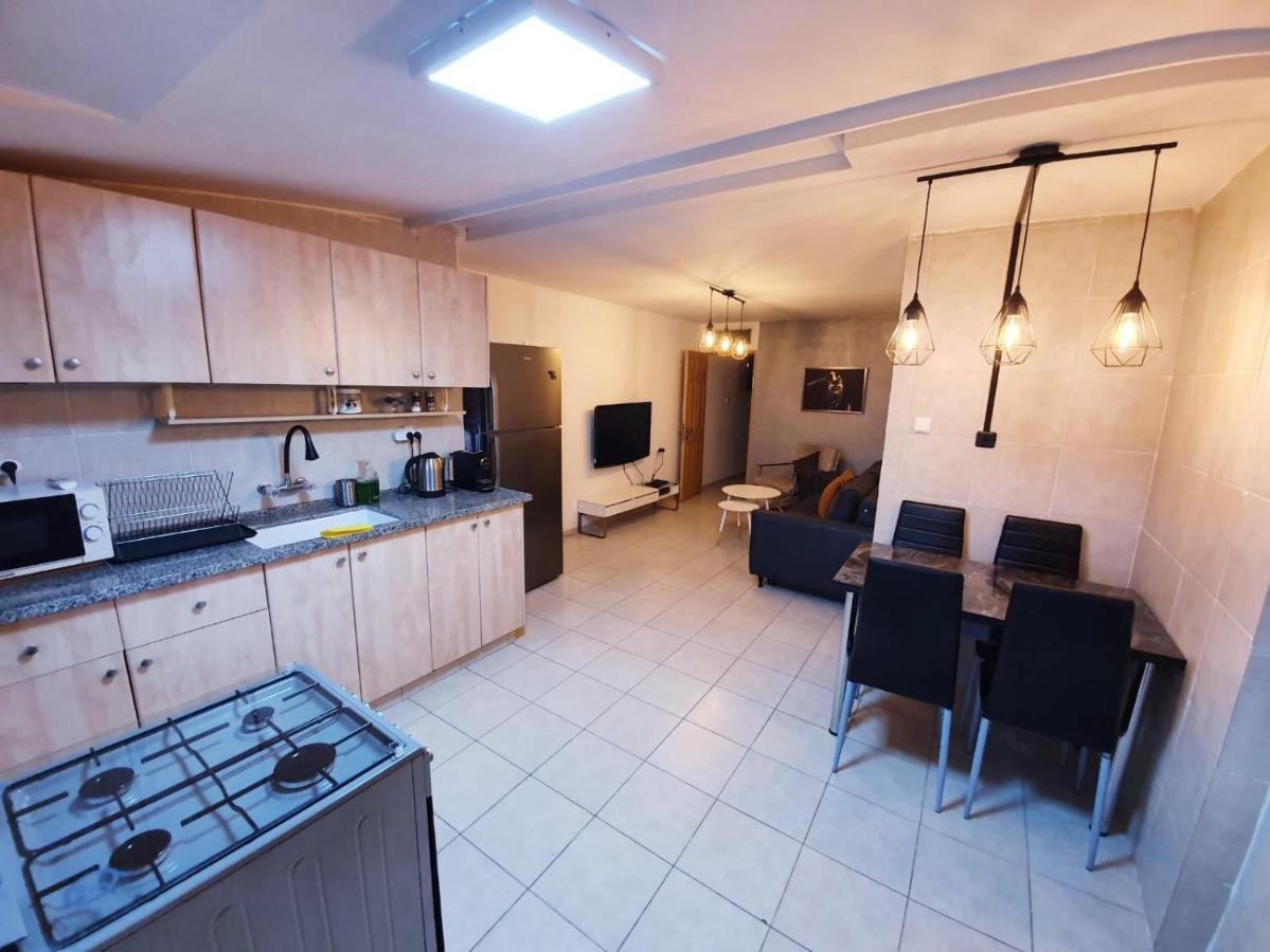Royal Inn Ejlat Zewnętrze zdjęcie