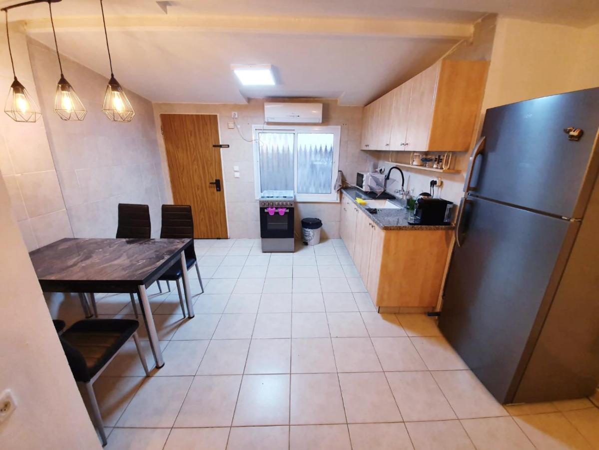 Royal Inn Ejlat Zewnętrze zdjęcie