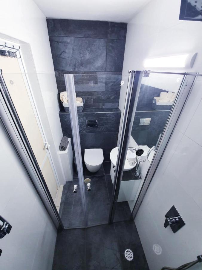 Royal Inn Ejlat Zewnętrze zdjęcie