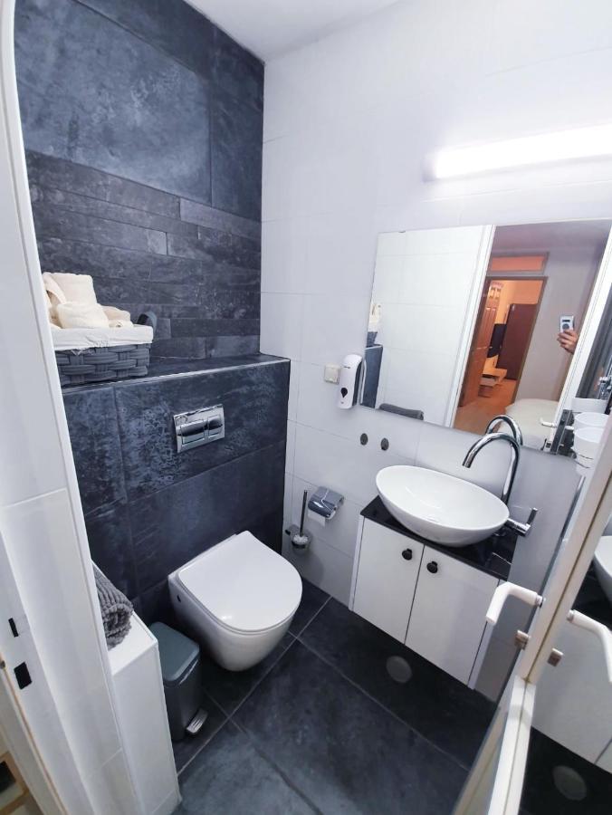 Royal Inn Ejlat Zewnętrze zdjęcie