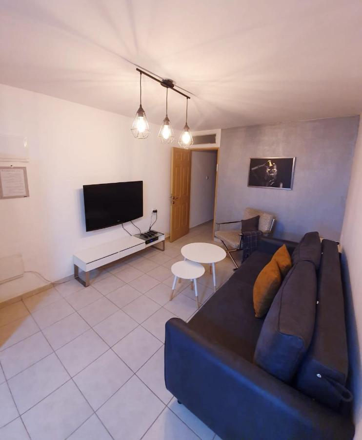 Royal Inn Ejlat Zewnętrze zdjęcie