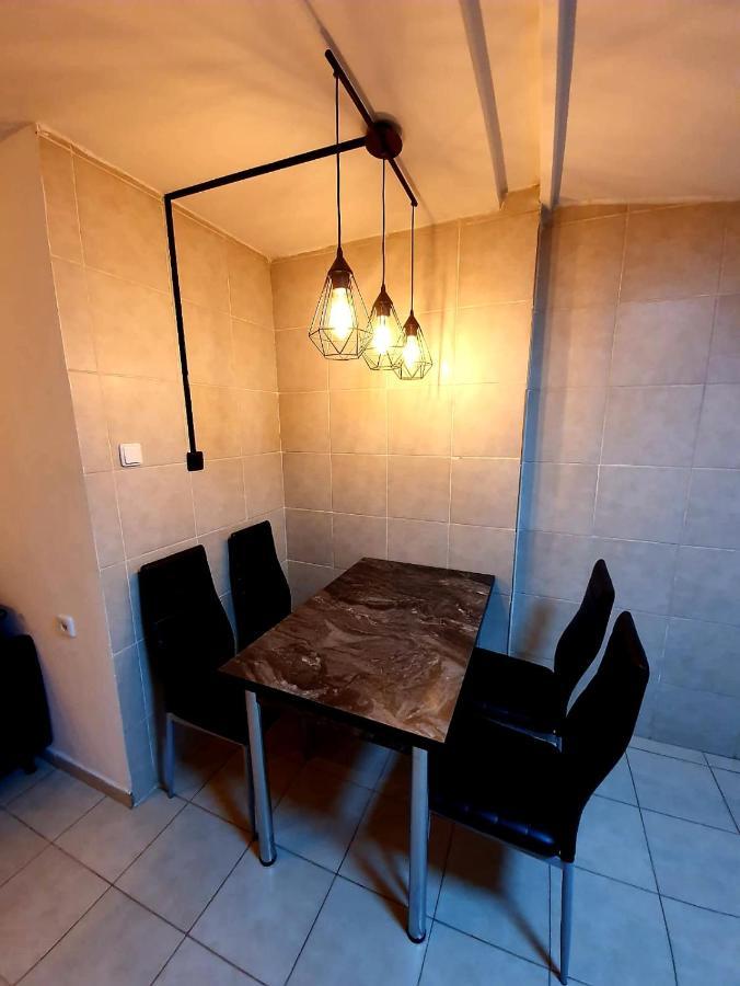 Royal Inn Ejlat Zewnętrze zdjęcie